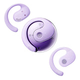 XMENHA Out of Ear Open Ear Headphones Outside The Ear Wireless Ear Hanging Bluetooth Headset Ows Over The Ear Open Ear Buds Earbuds