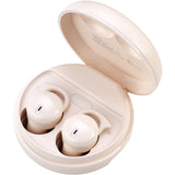 XMENHA Sleeping Ear Buds Sleep Earbuds for Side Sleepers, Sleep Headphones for Sleeping on Side