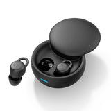 XMENHA Sleep Earbuds for Side Sleepers, Bluetooth Wireless Soft Earbuds for Sleeping, Sleep Earphones Ear Buds Noise Cancelling