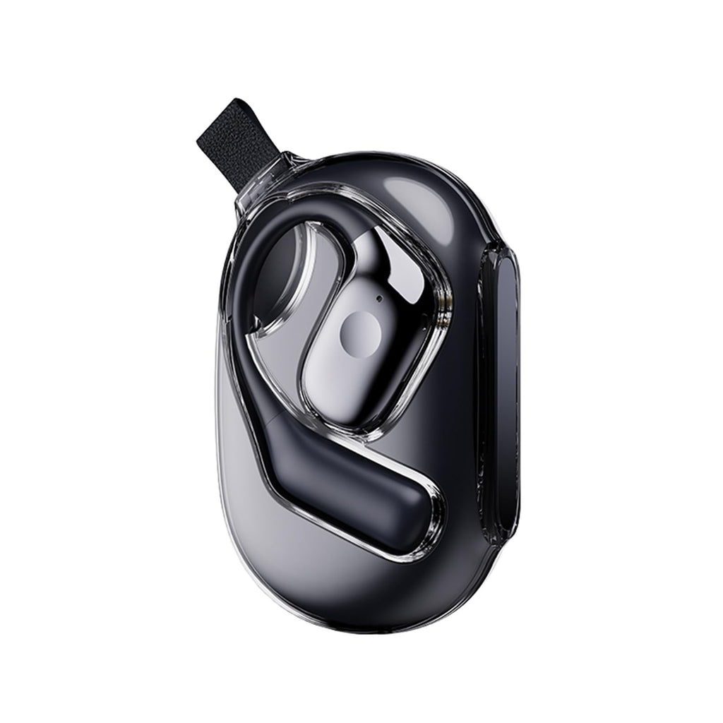 XMENHA Earless Out of Ear Headphones Bluetooth Wireless Outer Open Ear