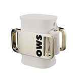 XMENHA Wireless Bluetooth Open Ear Headphones Over Open Ear Earbuds Bone Air Conduction Headphones Out of Ear Over The Ear Earbuds That Don't Go in Your Ear with Over-Ear Hooks