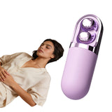 XMENHA Mini Invisible Small Sleep Earbuds Wireless Bluetooth for Sleeping Invisible Ear Buds Smallest Headphones Tiny Micro Hidden Discreet Earbuds for Work Side Sleeper