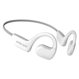 XMENHA Open Ear Wireless Bluetooth Headphones New Air Conduction Headset Sports Headphones Bluetooth Waterproof Wireless Earphones