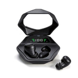 XMENHA Flat Sleep Earbuds Sleeping Ear Buds Headphones for Side Sleepers Comfortable Discreet Invisible Mini Small Tiny Noise Cancelling Earbuds Sleepinig on Side Wireless Bluetooth Earphones
