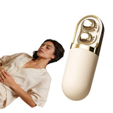 XMENHA Mini Invisible Small Sleep Earbuds Wireless Bluetooth for Sleeping Invisible Ear Buds Smallest Headphones Tiny Micro Hidden Discreet Earbuds for Work Side Sleeper