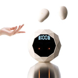 XMENHA Smallest Bluetooth Mini Small Invisible Earbuds Wireless Bluetooth Hidden for Work Micro Tiny Discreet Earbuds for Small Ears