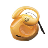 XMENHA Ows Hanging Earphones 5.4 Bluetooth Out of Outside Over The Ear Earbuds Open Ear Headphones Outer Wireless Ear Hanging Headset Out of Outside Headphones Air Bone Conduction Earbuds Outer Ear