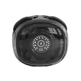 XMENHA Wireless Mini Small Earbuds Invisible Hidden Headphones For Work Bluetooth Tiny Earbuds for Small Ears Discreet Bluetooth Ear Buds Earphones Invisible Earbuds For Small Ear Canals