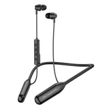 XMENHA Around The Neck Headphones Bluetooth Earbuds Neckband Wireless Neck Band Bluetooth Earbuds Wireless with Neckband Ear Buds Behind Over The Neck Bluetooth Headphones