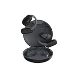XMENHA Open Ear Headphones Over Ear Earbuds Wireless Earbud with Earhooks Sport Wireless Over The Ear Buds Earbuds with Earhooks Sport Bluetooth Headphones Waterproof Earphones Sports Earbud with Ear Hook