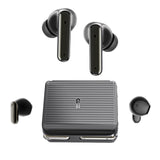 XMENHA 2 Pack Wireless Bluetooth Earbuds Ear Buds, 2 Pairs of Blue Tooth 5.4 Ear Buds Wireless Earphones Small Mini Earbuds and Sports Running Working Out Waterproof Fitness Headphones