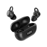 XMENHA Wireless Bluetooth Sleep Earbuds In Ear Noise Cancelling Soft Headphones for Side Sleeping Tiny Small Invisible Comfortable Earbuds Wireless Bluetooth Mini Ear Buds Sleep Earphones for Side Sleepers