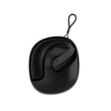 XMENHA OWS Open Ear Bluetooth Earbuds, Hanging Earphones 5.4, Over the Ear Air Bone Conduction Headphones, Wireless Running Outer Ear Buds for Small Ears