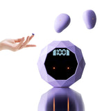 XMENHA Smallest Bluetooth Mini Small Invisible Earbuds Wireless Bluetooth Hidden for Work Micro Tiny Discreet Earbuds for Small Ears