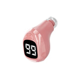 XMENHA Small Invisible in-Ear Wireless Single Earbud Mini Single Bluetooth Invisible Earbuds for Small Ear Bluetooth Earpiece Tiny Headset with Mic Micro Earphones Smallest Single Headphones