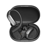 XMENHA Translation Translator Earbuds Real Time AI Language Translating Translate Open Ear Earbuds Headphones for iPhone Android Spanish Ear Piece Buds Earphone Earpiece Translator Device 140+ Languages