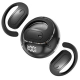XMENHA Over Ear Open Ear Earbuds Wireless Bluetooth Open Ear Headphones Out of Ear Bone Conduction Earbuds Over The Ear Wireless Bluetooth Bone Conduction Headphones Earphones