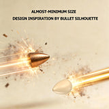 XMENHA Tiny Invisible Mini Earbuds Wireless Bluetooth Small Invisible Headphones Ear Buds for Sleeping Smallest Micro Hidden Discreet Small Earbuds