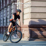 XMENHA Ows Hanging Earphones 5.4 Bluetooth Out of Outside Over The Ear Earbuds Open Ear Headphones Outer Wireless Ear Hanging Headset Out of Outside Headphones Air Bone Conduction Earbuds Outer Ear