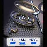 XMENHA Wireless Invisible Ultra Small Bluetooth Smallest Earbuds For Sleep Smallest Sleep Invisible Earbuds For Side Sleepers Sleeping Small Ears Mini Tiny Earbud Hidden Headphones In Ear Sleeping Earbud