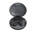 XMENHA Open Ear Headphones Over Ear Earbuds Wireless Earbud with Earhooks Sport Wireless Over The Ear Buds Earbuds with Earhooks Sport Bluetooth Headphones Waterproof Earphones Sports Earbud with Ear Hook