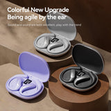 XMENHA Translation Translator Earbuds Real Time AI Language Translating Translate Open Ear Earbuds Headphones for iPhone Android Spanish Ear Piece Buds Earphone Earpiece Translator Device 140+ Languages